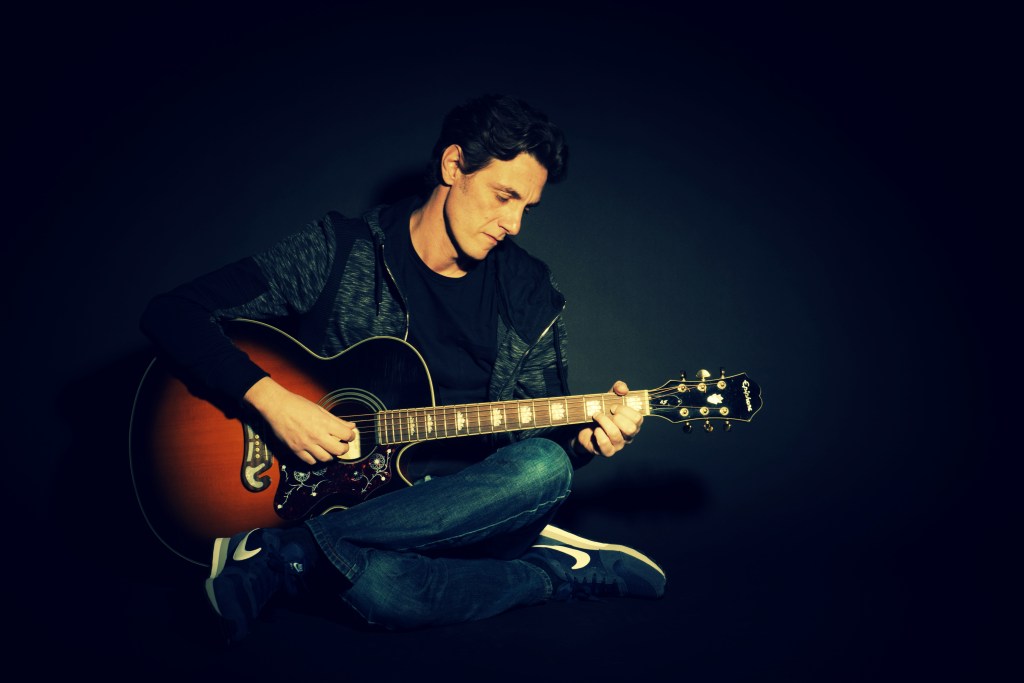 La musica dentro. Semplicemente…Francesco. Intervista