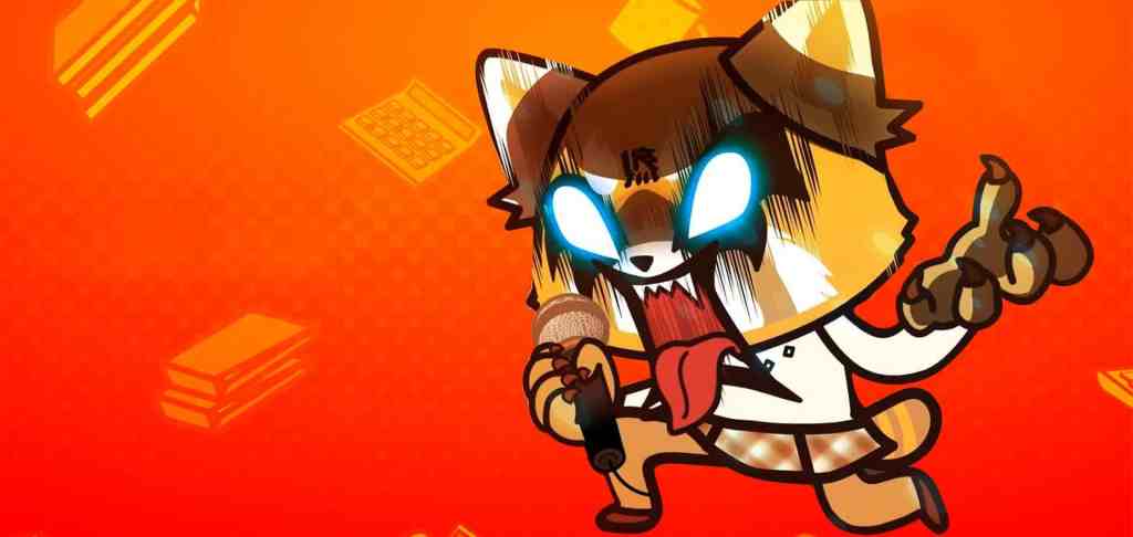 “Aggretsuko”, la migliore serie sulle ansie&nbsp;sociali