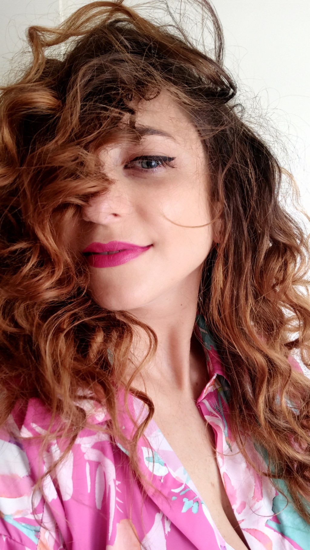 Si è sempre in guerra: intervista a Priscilla&nbsp;Marvel