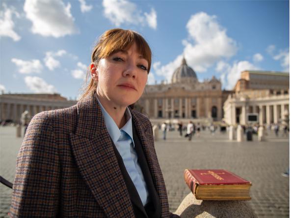 “Cunk on Earth” e l’elogio dell’ignoranza