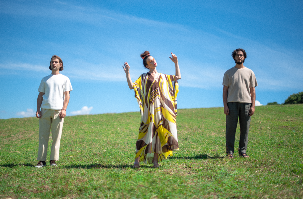 Prendi fiato e…arrivano i Macadamia! L’intervista