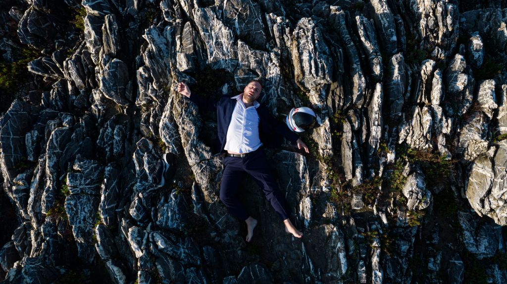 Un viaggio tra i pianeti: intervista a&nbsp;Nictagena