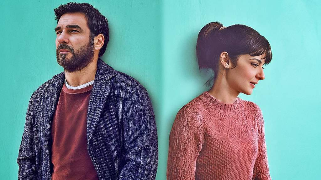 “Era ora” che ci fosse un film sulla Gen X (ma che i boomer non possono&nbsp;capire)!