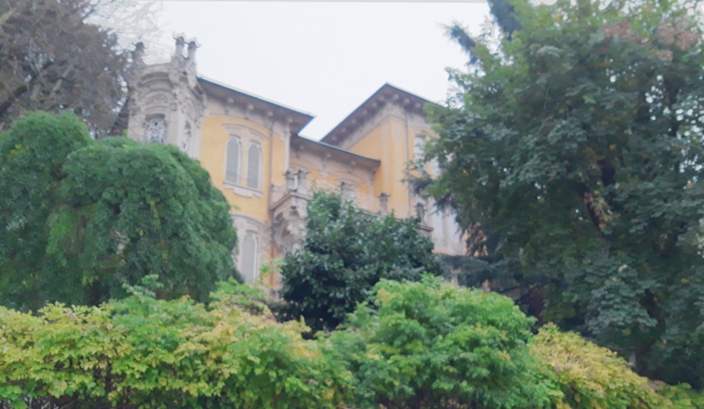 Passione location cinematografiche, tra passato e presente