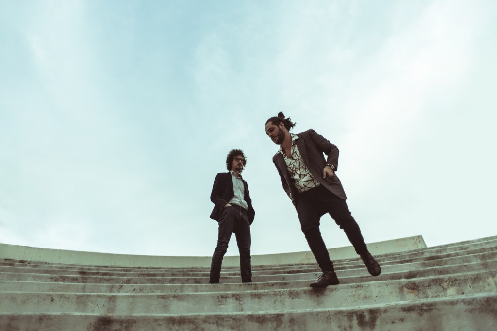 Il cuore è un hard disk: intervista ai Tutte le cose inutili