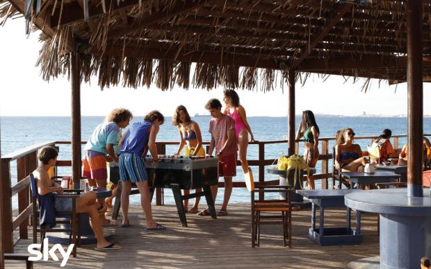 “Un’estate fa”: la fine dell’innocenza