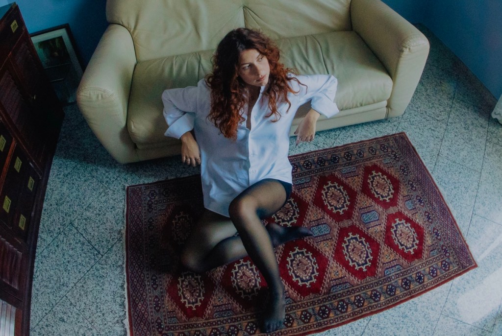 Un viaggio dentro di sé: intervista ad Arianna&nbsp;Chiara