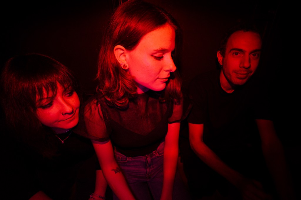 Lavori in corso…arrivano gli In June!&nbsp;Intervista