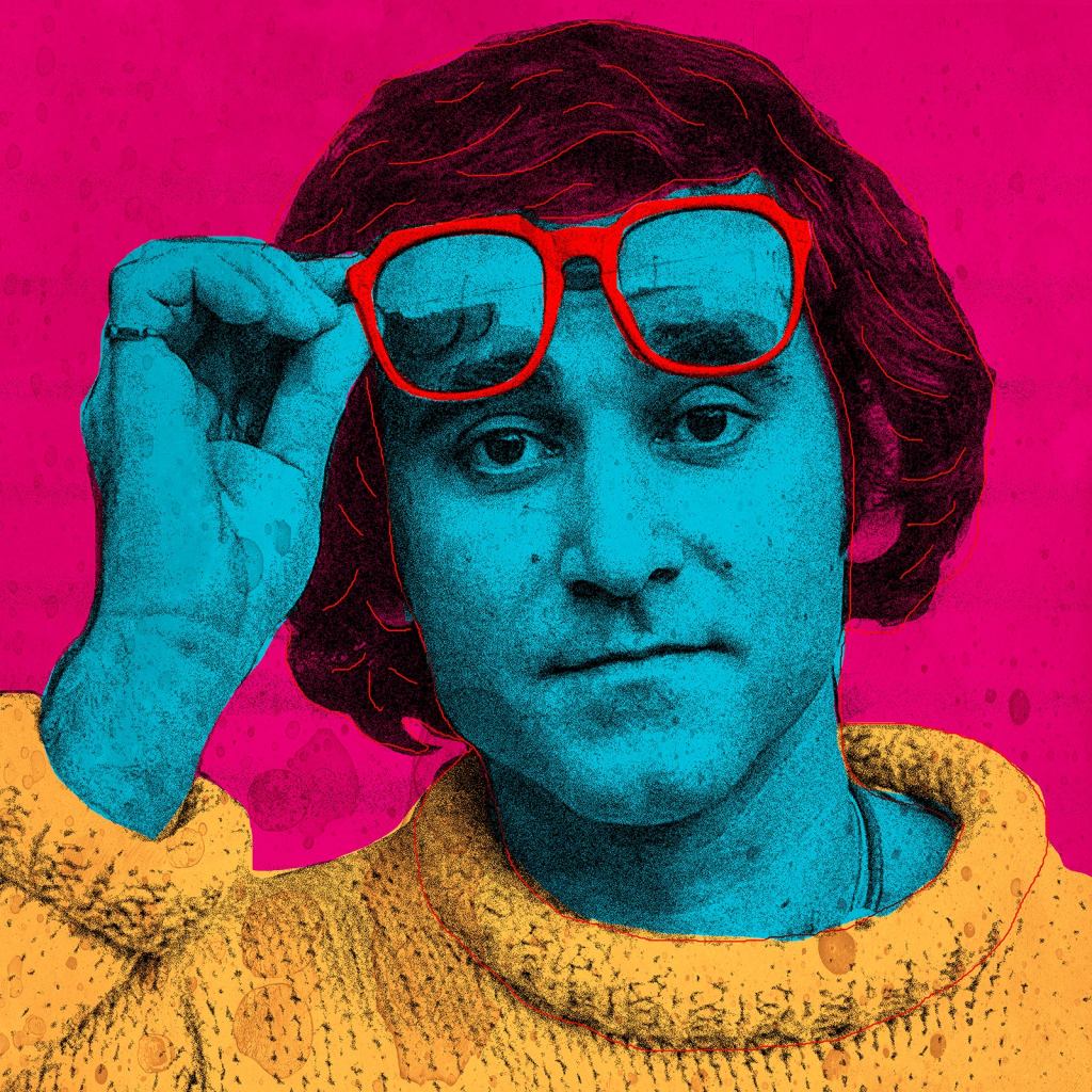 Ivan che parlava al futuro