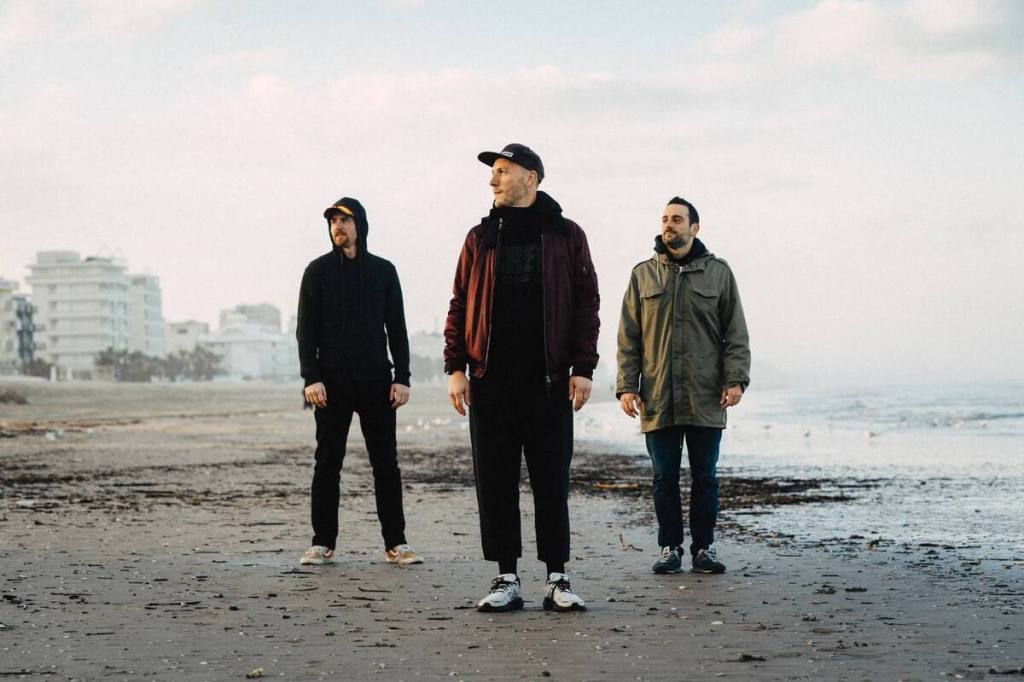 Tra musica e impegno: intervista ai No Longer&nbsp;Player