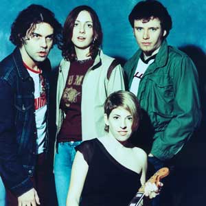 Lo strano caso dei Plastico, band italiana dissolta nel&nbsp;nulla