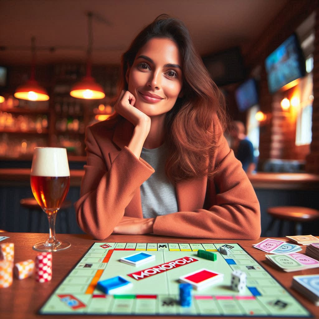 Giochi da tavolo: passione senza&nbsp;età