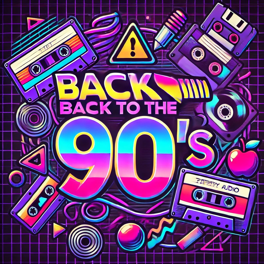 Ma perché la nostalgia degli anni&nbsp;90?