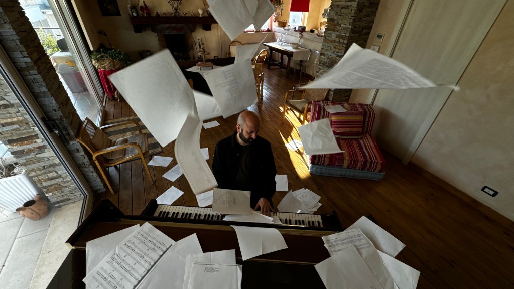 Onestamente…Pagano! Intervista