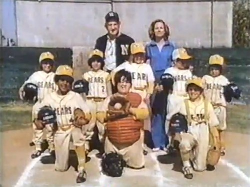 “La gang degli orsi”: la serie&nbsp;dimenticata