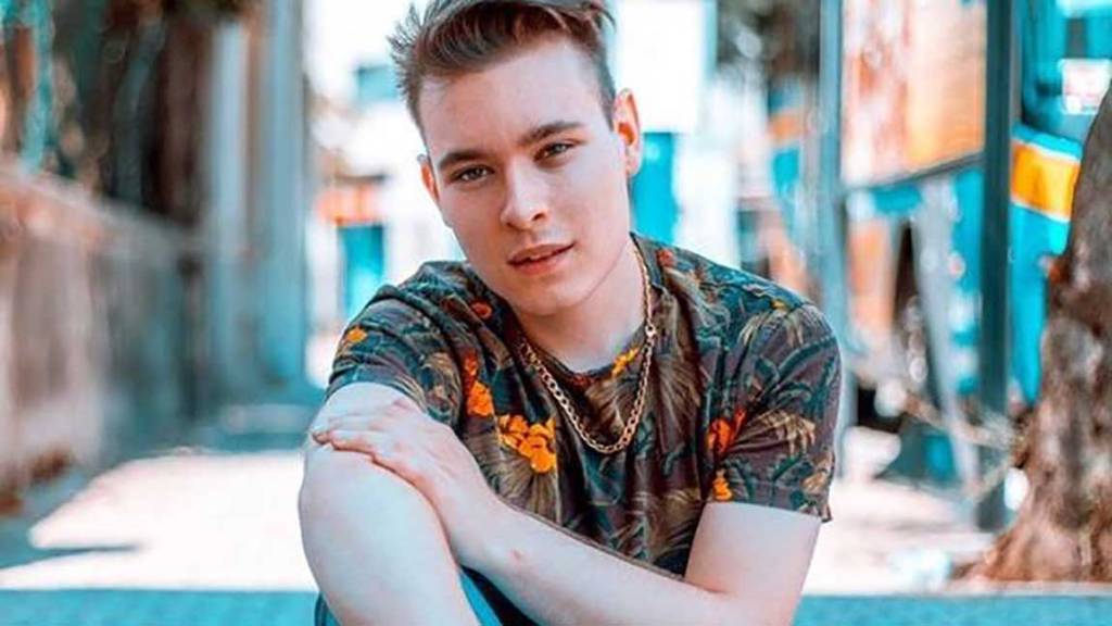 La gioia dell’amore: intervista a&nbsp;Fracasso