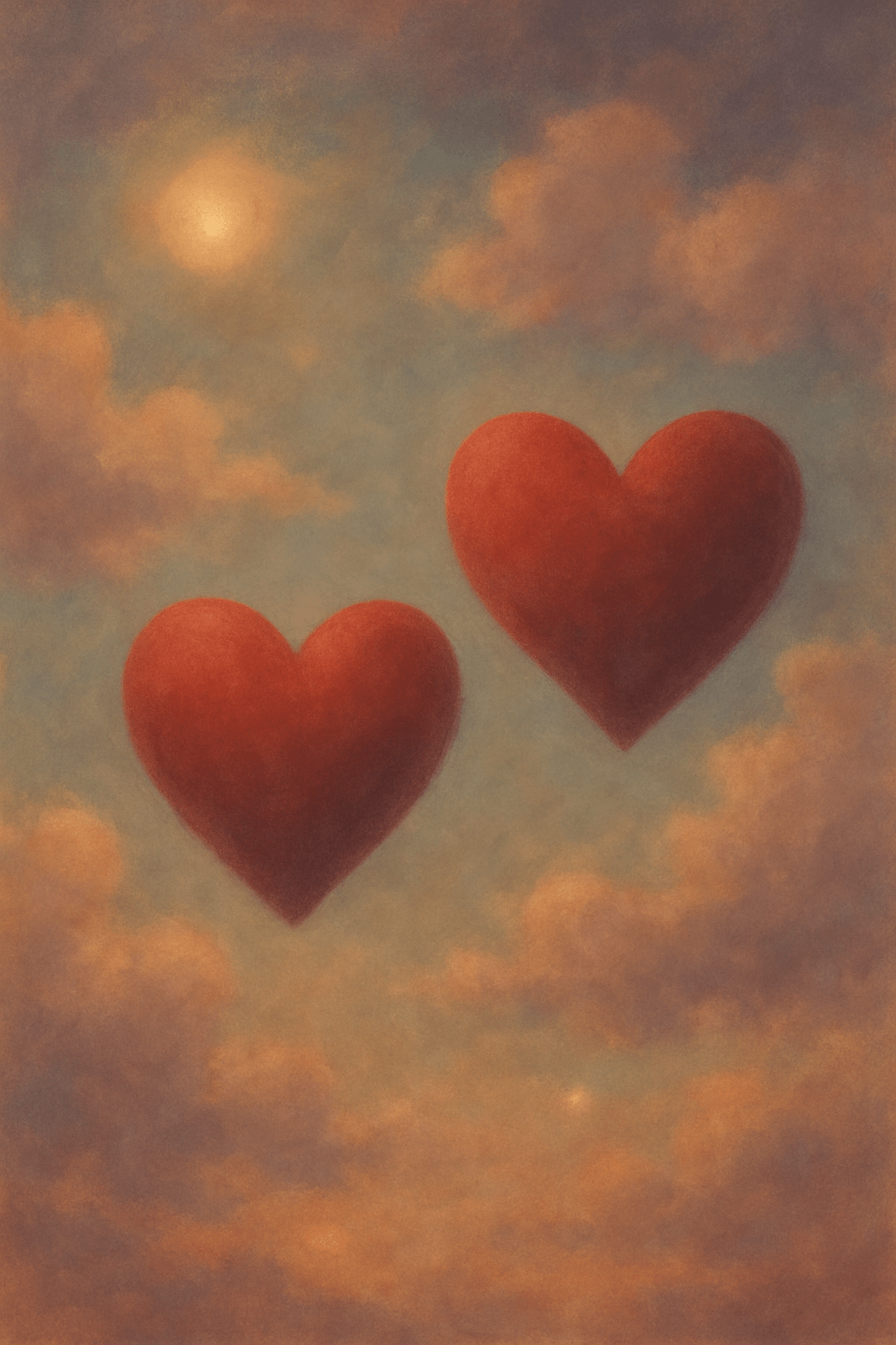 L’amore è pop (dai media alle&nbsp;app)