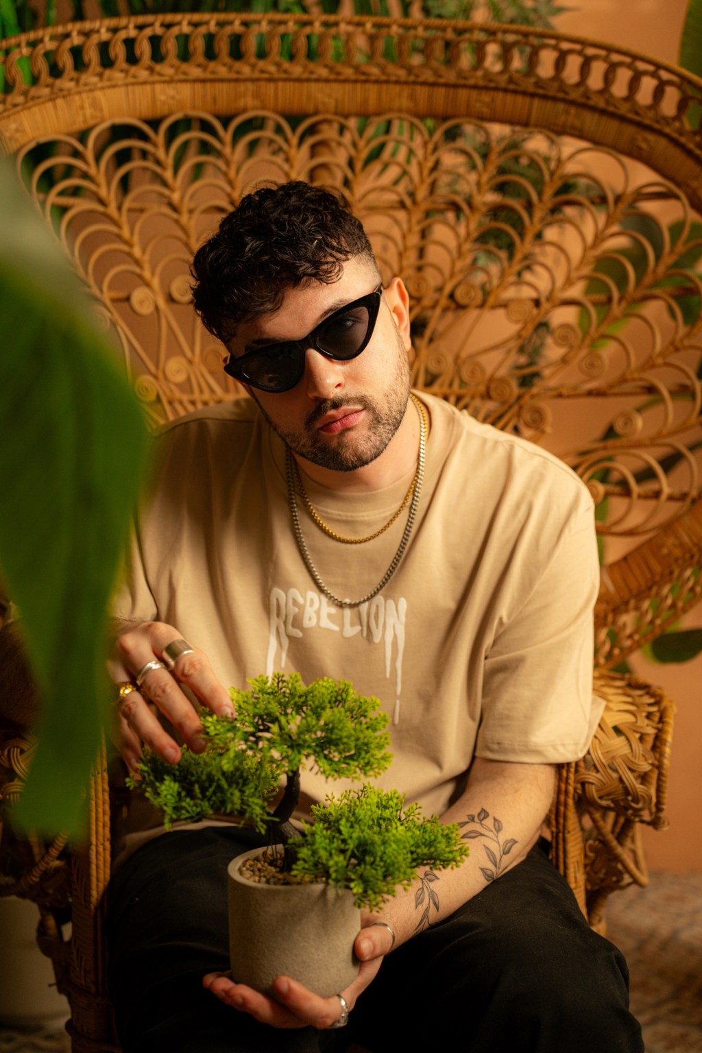 Come stiamo oggi? Intervista a Ruggero&nbsp;Ricci