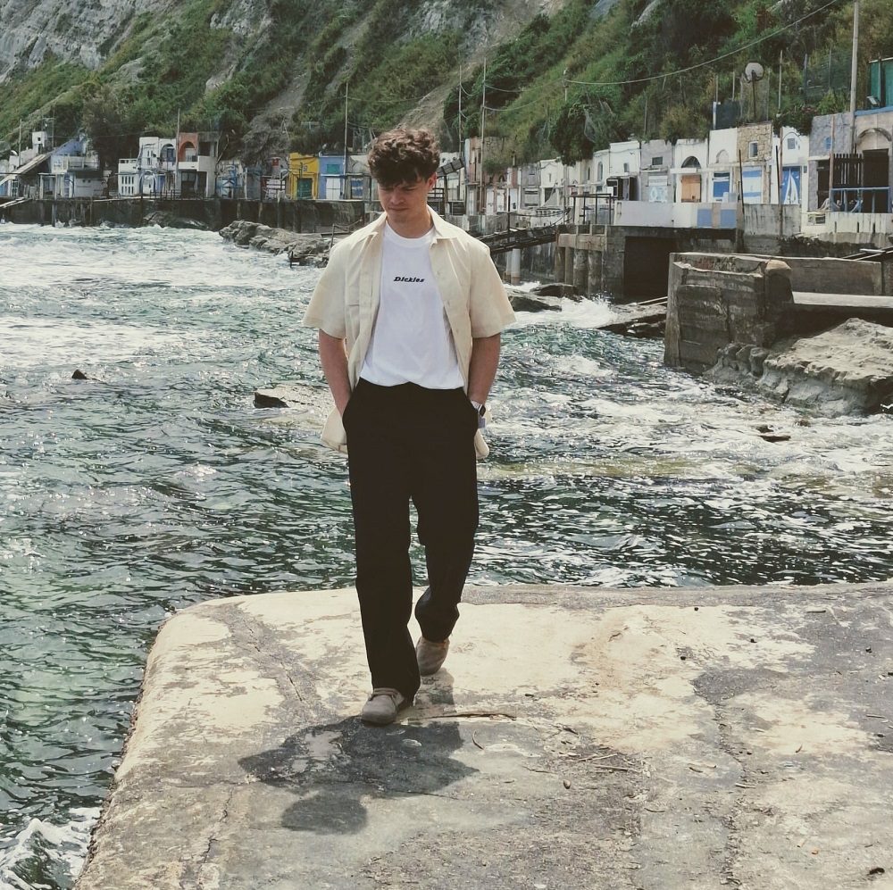 Il buon sapore della musica: intervista a&nbsp;Violet