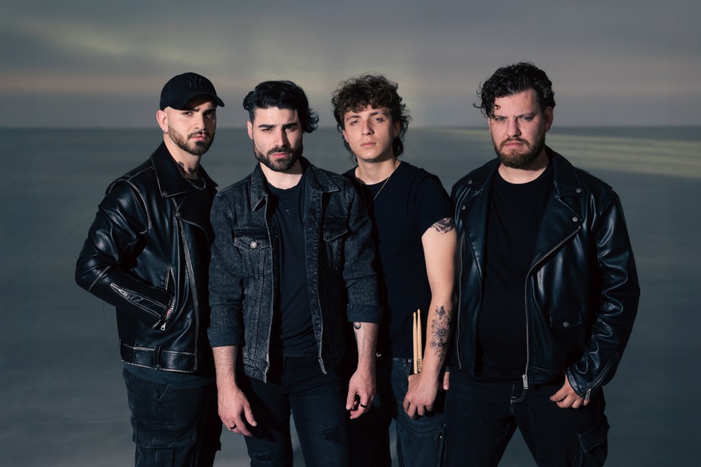 Numeri, vita e musica: intervista ai Numbers&nbsp;22