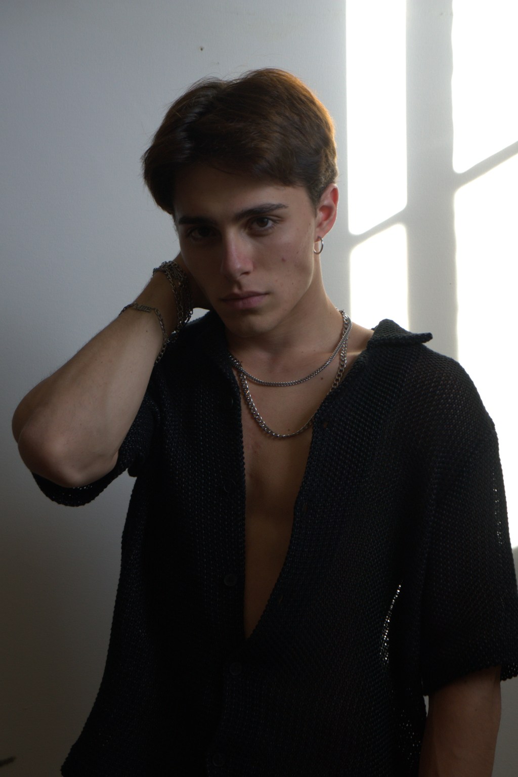 Farcela lo stesso: intervista a&nbsp;Raoul