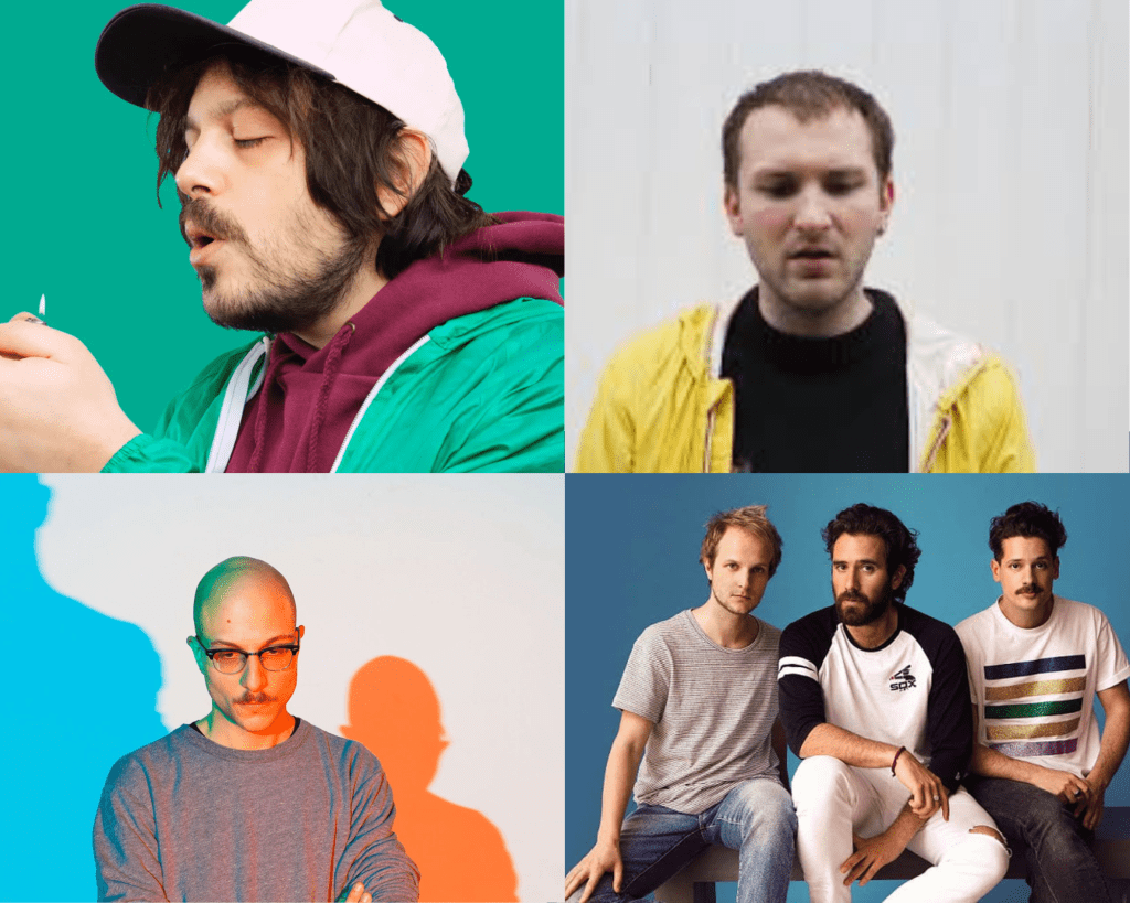 Il decennio dell’indie pop italiano: così vicino, così&nbsp;lontano