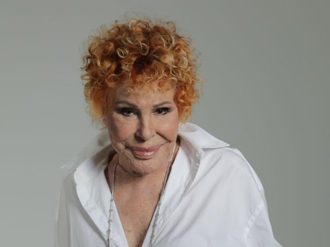 L’eterna contemporanea: omaggio a Ornella&nbsp;Vanoni