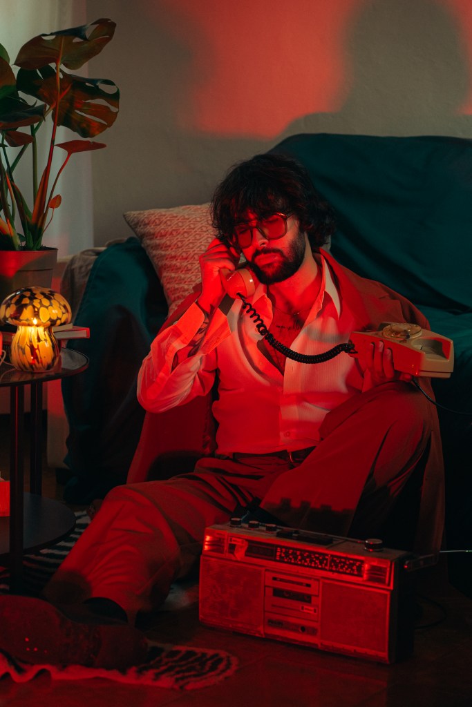 Come stiamo? Intervista a&nbsp;Michiamanojack