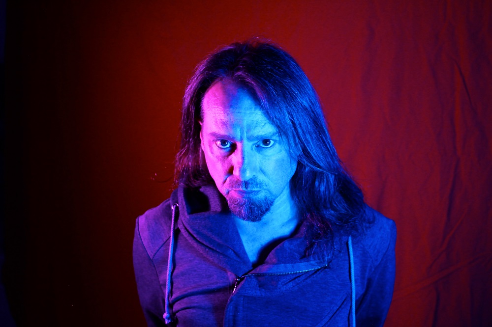 Rock e cani laser: ecco&nbsp;myLASERDOG