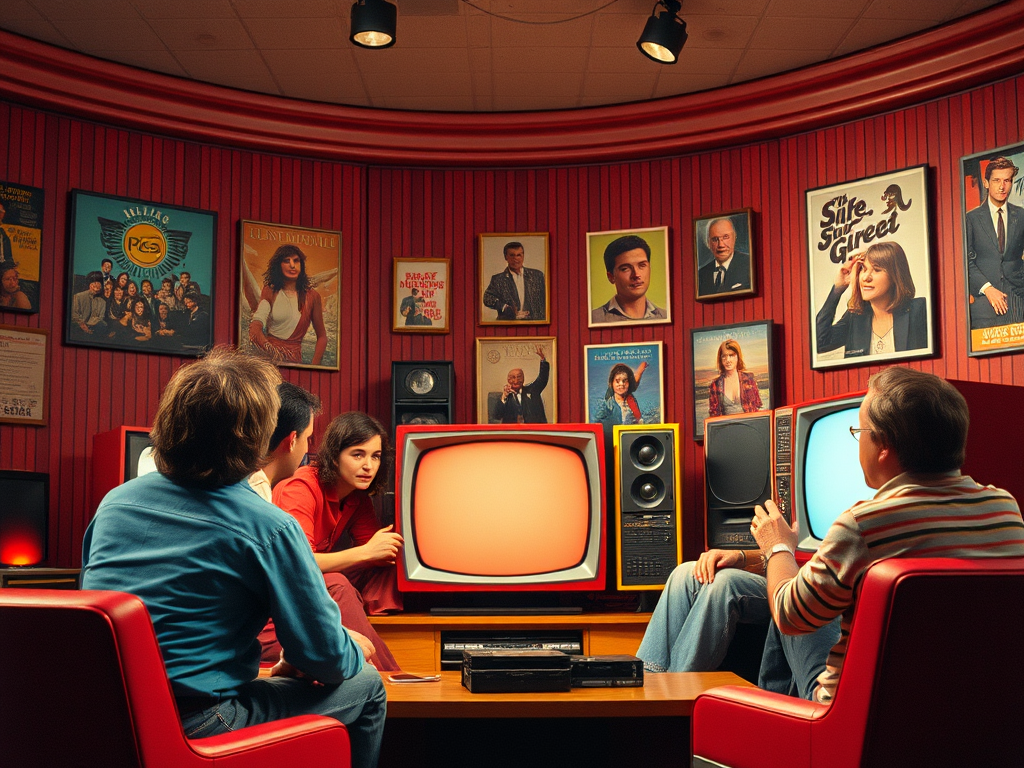 Programmi tv musicali: servono&nbsp;ancora?