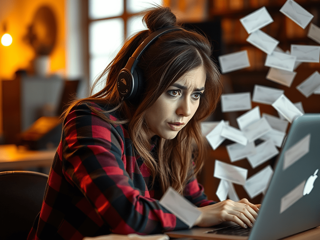 Uffici stampa musicali: troppe&nbsp;proposte?